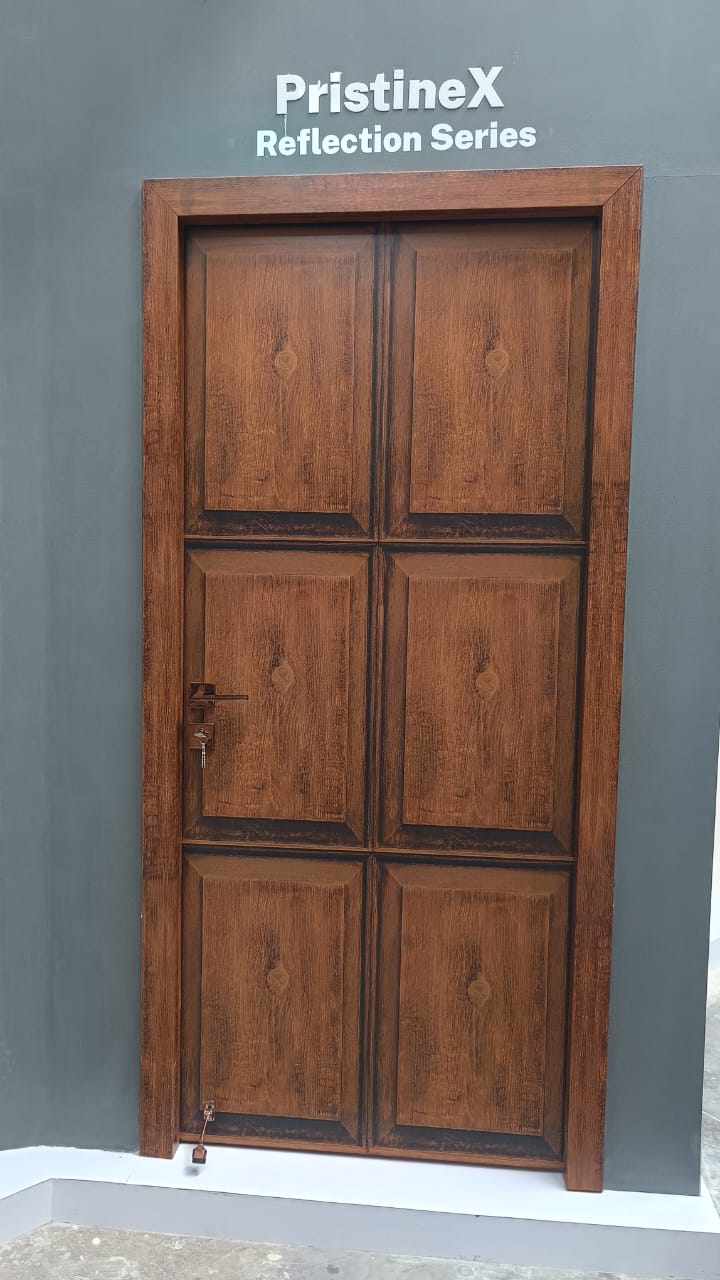 stainless steel doors Chennai